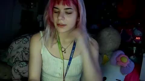 Lola Lixx online show from 01/29/25, 06:54