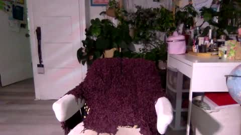 Lola Lustful online show from 02/09/25, 01:00