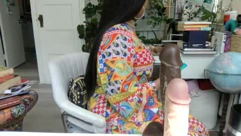 Lola Lustful online show from 06/14/26, 07:05