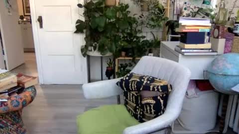 Lola Lustful online show from 07/10/26, 12:30