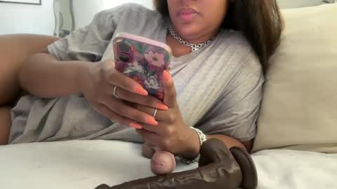 Lola Lustful online show from 07/23/26, 01:58