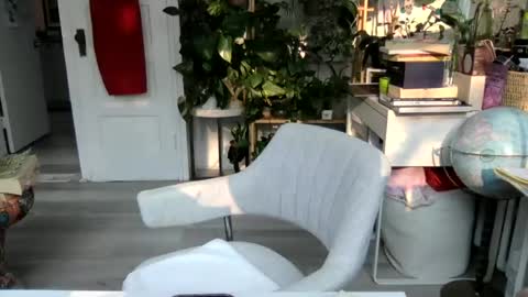 Lola Lustful online show from 07/27/26, 10:28