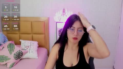 LOLA online show from 01/10/25, 03:07