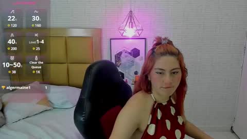 LOLA online show from 03/12/25, 03:35