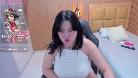 LOLA online show from 03/10/26, 03:33