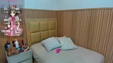 LOLA online show from 05/29/26, 03:48