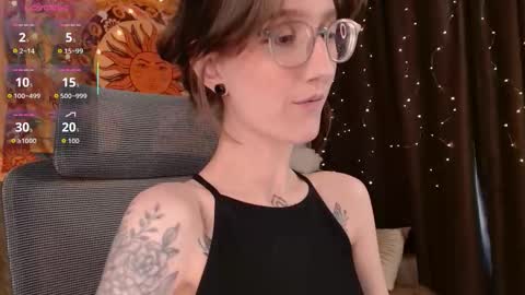 Snapshot of lolami_ chatting on 03/20/26, 08:52 lolami_ online show from 03/20/26, 08:52