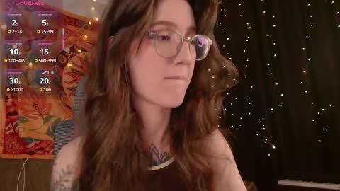 Snapshot of lolami_ chatting on 05/19/26, 06:53 lolami_ online show from 05/19/26, 06:53