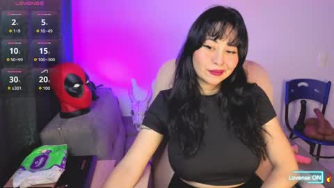 Lola online show from 07/07/26, 12:57