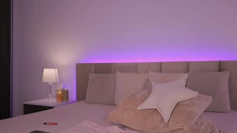 Lola online show from 01/18/25, 12:46