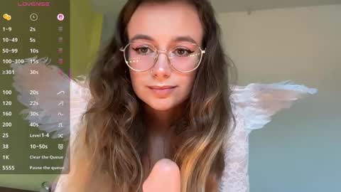 Lolatheangel online show from 11/16/25, 04:51