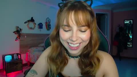 Lola doll online show from 10/09/25, 05:44