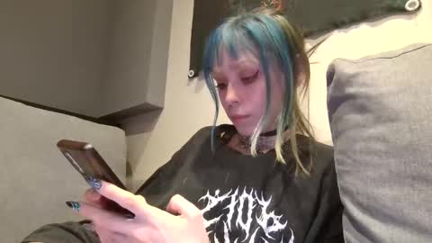 loleeta69 online show from 12/18/24, 03:58