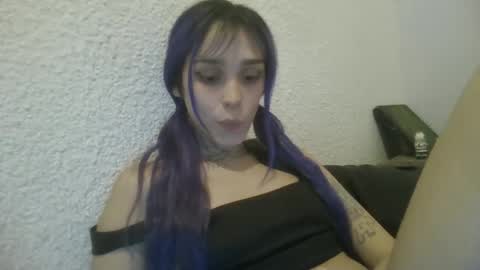 loleeta69 online show from 10/10/25, 04:11