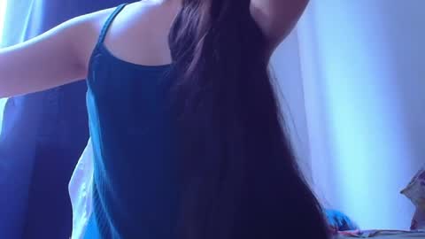 Snapshot of lolifantasy chatting on 05/23/26, 05:50 Rya DKhrt online show from 05/23/26, 05:50