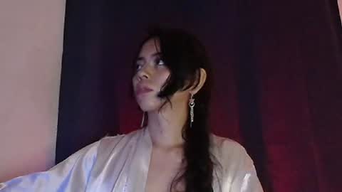 Snapshot of lolifantasy chatting on 07/19/26, 03:54 Rya DKhrt online show from 07/19/26, 03:54
