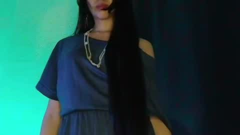 Snapshot of lolifantasy chatting on 07/25/26, 06:11 Rya DKhrt online show from 07/25/26, 06:11