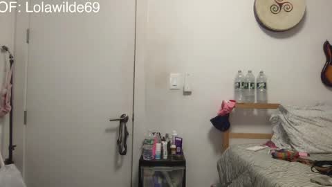 Lolita Wildes Back  online show from 05/21/26, 04:41