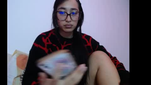 Lolita  online show from 05/18/26, 04:40