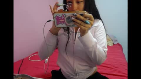 Lolita  online show from 06/02/26, 03:19