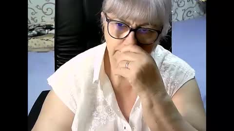 LolkaAlyss online show from 01/14/25, 08:31