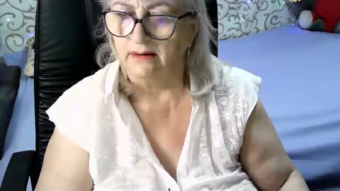 LolkaAlyss online show from 01/14/25, 07:00