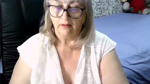LolkaAlyss online show from 01/23/25, 05:24