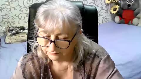 LolkaAlyss online show from 01/25/25, 06:34