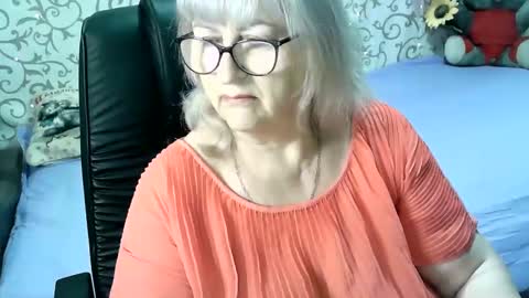 LolkaAlyss online show from 01/27/25, 03:47