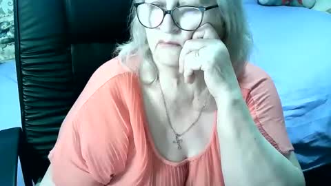 LolkaAlyss online show from 01/27/25, 06:52