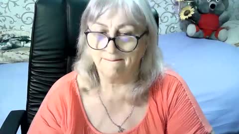 LolkaAlyss online show from 01/27/25, 07:46