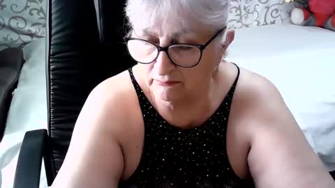 LolkaAlyss online show from 02/17/25, 11:34