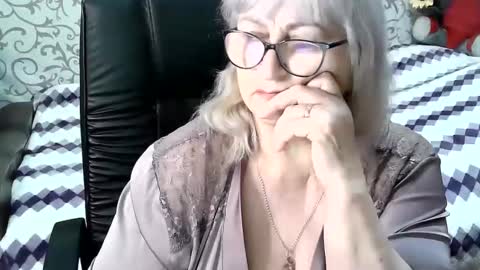 LolkaAlyss online show from 03/09/25, 09:25