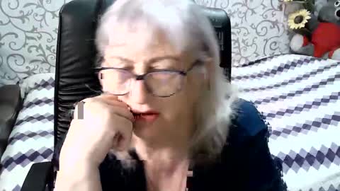 LolkaAlyss online show from 03/10/25, 07:07