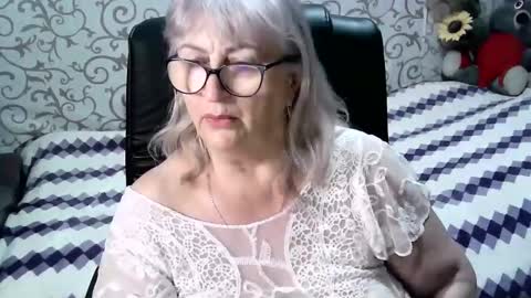 LolkaAlyss online show from 03/12/25, 09:56