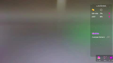 Pretty Janne 3 online show from 06/14/26, 04:36