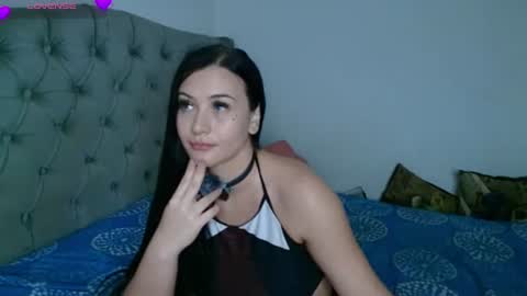 Sweet Jazmin online show from 06/12/26, 10:52