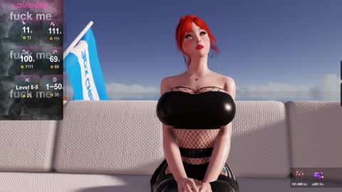 ANNE online show from 01/04/25, 09:31