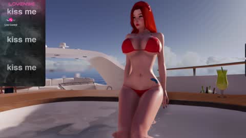 ANNE online show from 01/06/25, 04:23