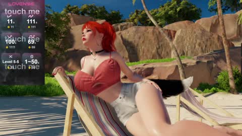 ANNE online show from 01/09/25, 01:50