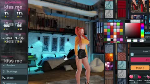 ANNE online show from 01/10/25, 04:20