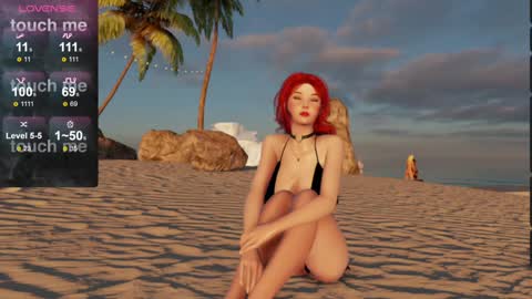 ANNE online show from 01/12/25, 08:25