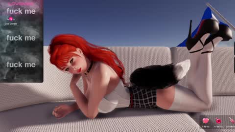 ANNE online show from 01/14/25, 08:59