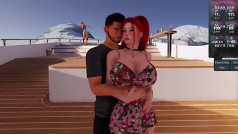 ANNE online show from 01/30/25, 04:16