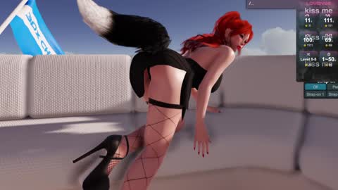 ANNE online show from 02/05/25, 04:14