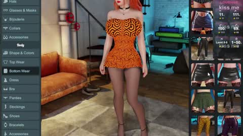 ANNE online show from 02/08/25, 04:14