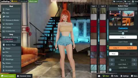 ANNE online show from 09/13/25, 07:02