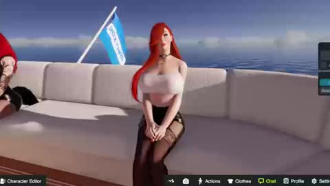 ANNE online show from 09/25/25, 10:46