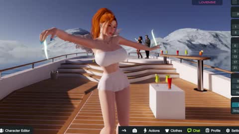 ANNE online show from 10/11/25, 06:06