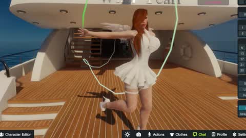 ANNE online show from 10/14/25, 07:25